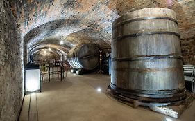 El Lagar de La Navazuela